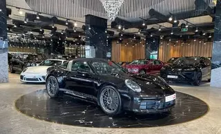 Porsche 911 2023 — Dubizzle Saudi