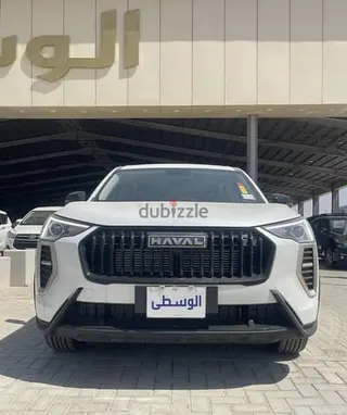 هافال جوليان 2027 — Dubizzle Saudi
