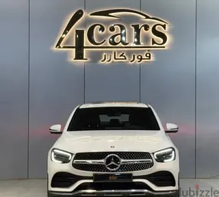Mercedes-Benz GLC 2021 — Dubizzle Saudi