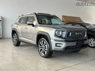 Haval H7 2026 — Dubizzle Saudi