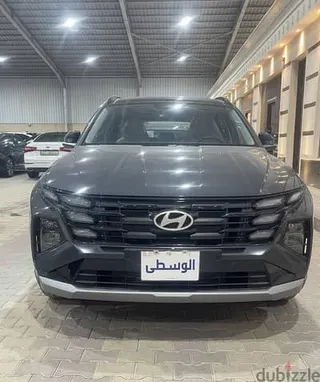 هيونداي توسان 2026 — Dubizzle Saudi