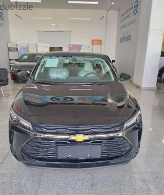 Chevrolet Cruze 2026 — Dubizzle Saudi