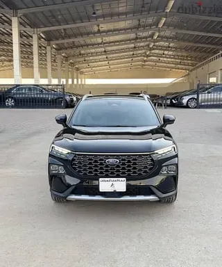 Ford Territory 2025 — Dubizzle Saudi