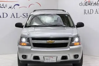 Chevrolet Tahoe 2012 — Dubizzle Saudi