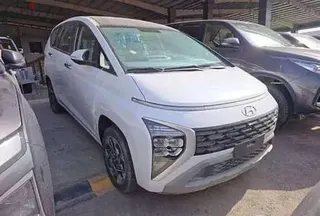 هيونداي Stargazer 2025 — Dubizzle Saudi