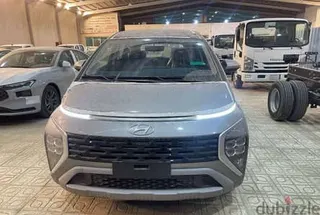 هيونداي Stargazer 2025 — Dubizzle Saudi