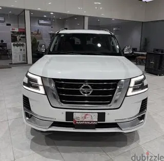 نيسان باترول 2021 — Dubizzle Saudi