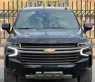 Chevrolet Tahoe 2024 — Dubizzle Saudi