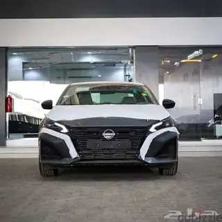 Nissan Altima 2026 — Dubizzle Saudi
