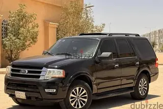 فورد اكسبيديشن 2015 — Dubizzle Saudi