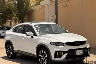 Geely Tugella 2023 — Dubizzle Saudi