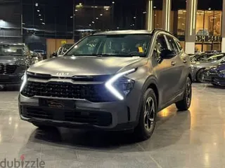 Kia Sportage 2026 — Dubizzle Saudi