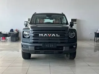 Haval H9 2027 — Dubizzle Saudi
