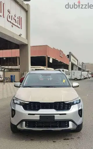Kia Sonet 2026 — Dubizzle Saudi