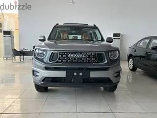 Haval H7 2026 — Dubizzle Saudi