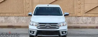 تويوتا هايلكس 2020 — Dubizzle Saudi