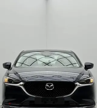 Mazda 6 2025 — Dubizzle Saudi