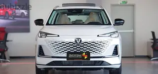 Changan Uni S 2026 — Dubizzle Saudi
