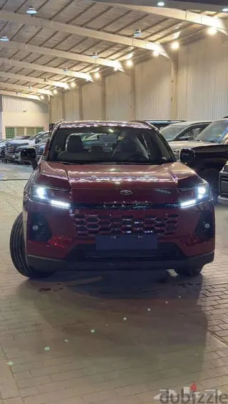 Toyota RAV4 2026 — Dubizzle Saudi