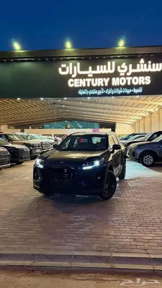 Toyota RAV4 2026 — Dubizzle Saudi