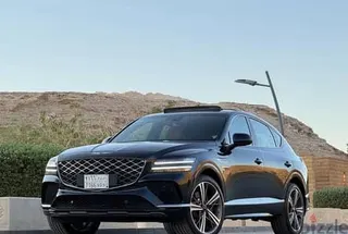 Genesis GV80 2025 — Dubizzle Saudi