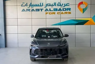 إم جي ZS 2025 — Dubizzle Saudi