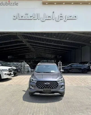 Chery Tiggo 4 2023 — Dubizzle Saudi