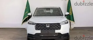 Honda HR-V 2025 — Dubizzle Saudi