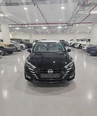 Nissan Sunny 2026 — Dubizzle Saudi