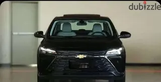 Chevrolet Cruze 2026 — Dubizzle Saudi