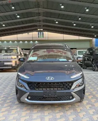 Hyundai Kona 2022 — Dubizzle Saudi