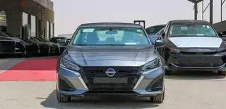 Nissan Altima 2026 — Dubizzle Saudi