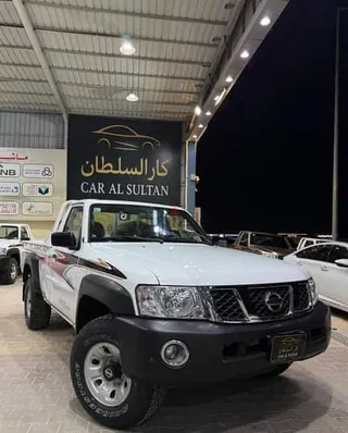نيسان باترول 2021 — Dubizzle Saudi