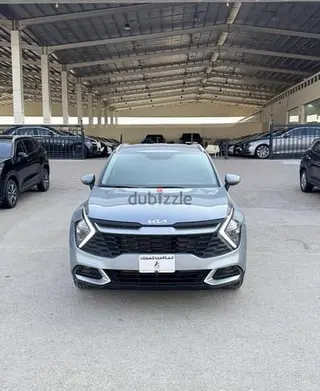 كيا سبورتاج 2024 — Dubizzle Saudi
