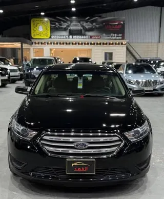 Ford Taurus 2018 — Dubizzle Saudi