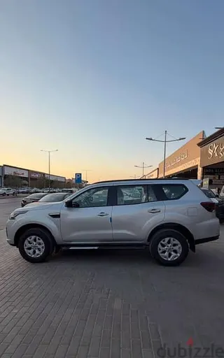 نيسان Xterra 2026 — Dubizzle Saudi