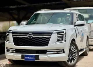 نيسان باترول 2026 — Dubizzle Saudi
