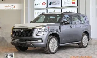 نيسان باترول 2026 — Dubizzle Saudi