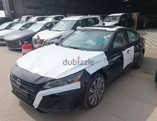 Nissan Altima 2026 — Dubizzle Saudi