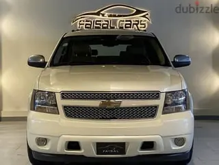 شيفروليه تاهو 2011 — Dubizzle Saudi