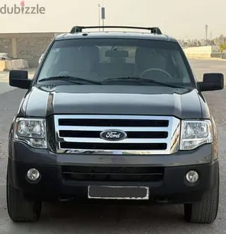 فورد اكسبيديشن 2013 — Dubizzle Saudi