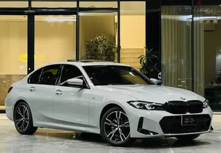 BMW 3 Series 2026 — Dubizzle Saudi