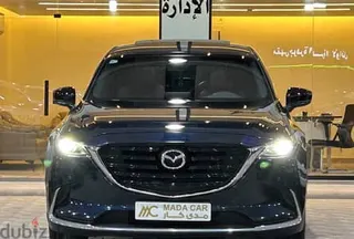 مازدا 6 2021 — Dubizzle Saudi