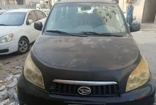 Daihatsu Terios 2013 — Dubizzle Saudi