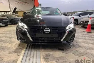 Nissan Altima 2026 — Dubizzle Saudi