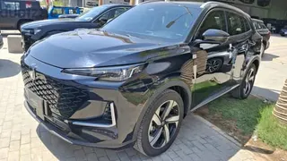 Changan Uni S 2026 — Dubizzle Saudi