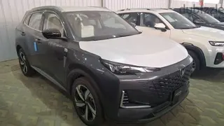 Changan Uni S 2026 — Dubizzle Saudi
