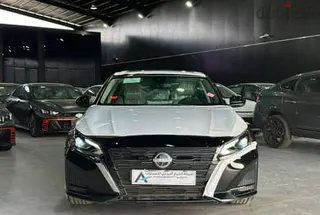 Nissan Altima 2026 — Dubizzle Saudi