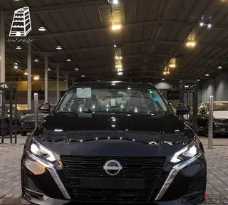 Nissan Altima 2026 — Dubizzle Saudi