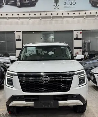 نيسان باترول 2026 — Dubizzle Saudi